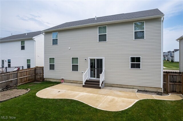 507 Creek Bend Trl, Lodi, OH 44254 - photo 4