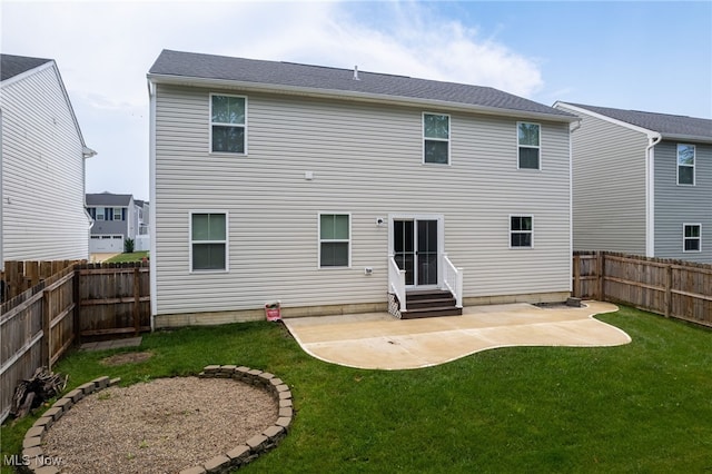 507 Creek Bend Trl, Lodi, OH 44254 - photo 5