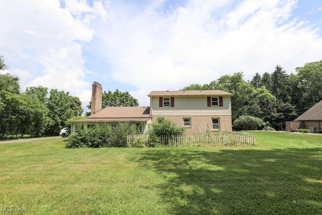 1593 Manor Dr, Salem, OH 44460 - photo 4