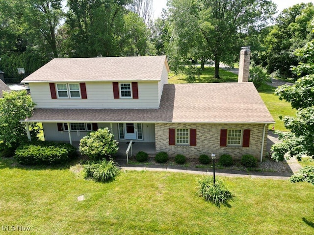 1593 Manor Dr, Salem, OH 44460 - photo 46
