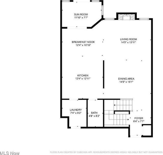 824 Wildberry Cir, Avon Lake, OH 44012 - photo 46
