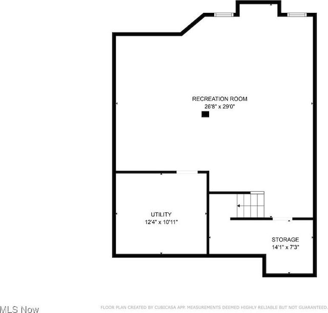 824 Wildberry Cir, Avon Lake, OH 44012 - photo 48