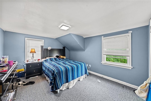 782 Ardella Ave, Akron, OH 44306 - carpeted bedroom featuring baseboards