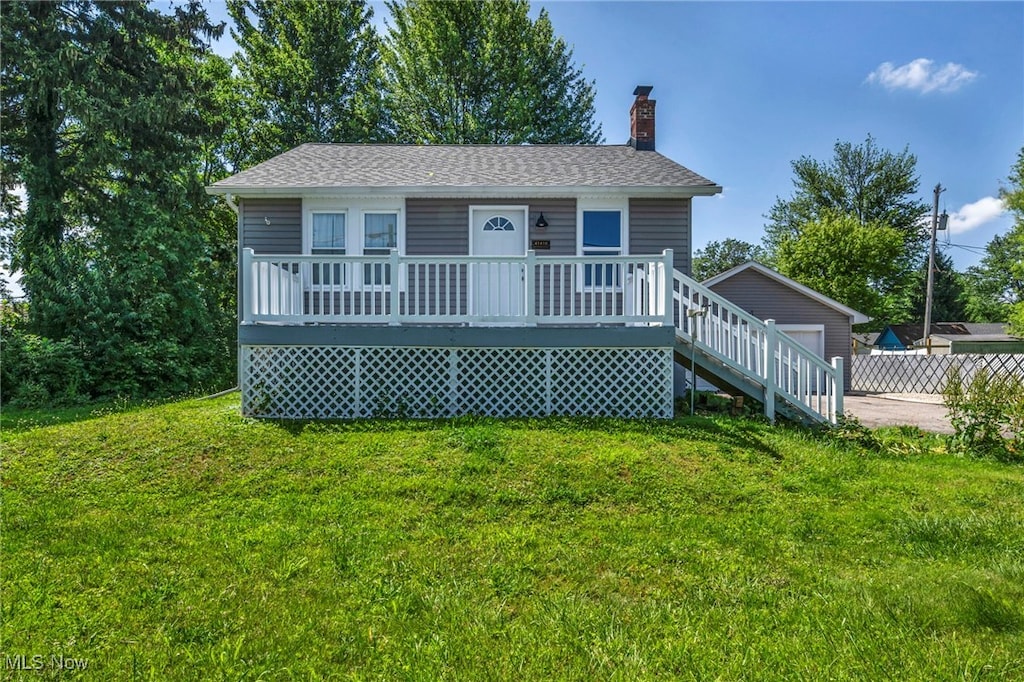 41419 Northwood St, Elyria, OH 44035 - photo 1