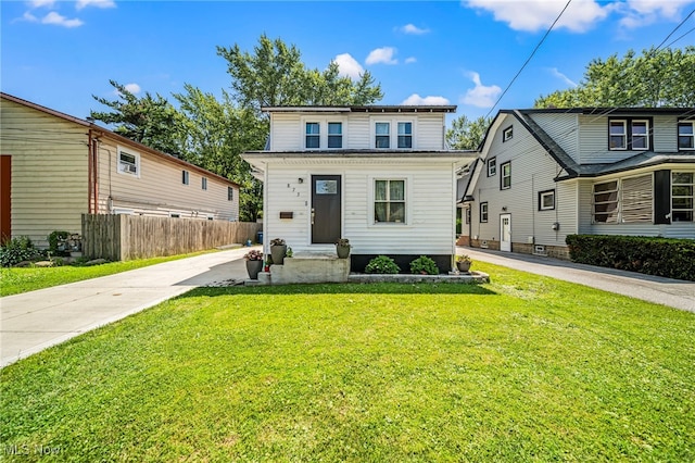 873 N Saint Clair St, Painesville, OH 44077 - photo 1