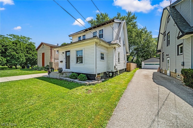 873 N Saint Clair St, Painesville, OH 44077 - photo 2