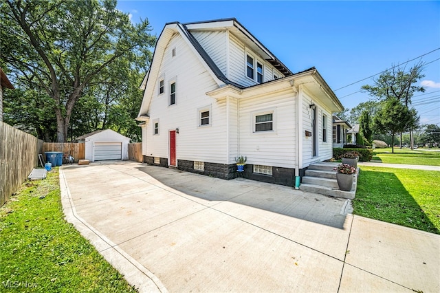 873 N Saint Clair St, Painesville, OH 44077 - photo 3