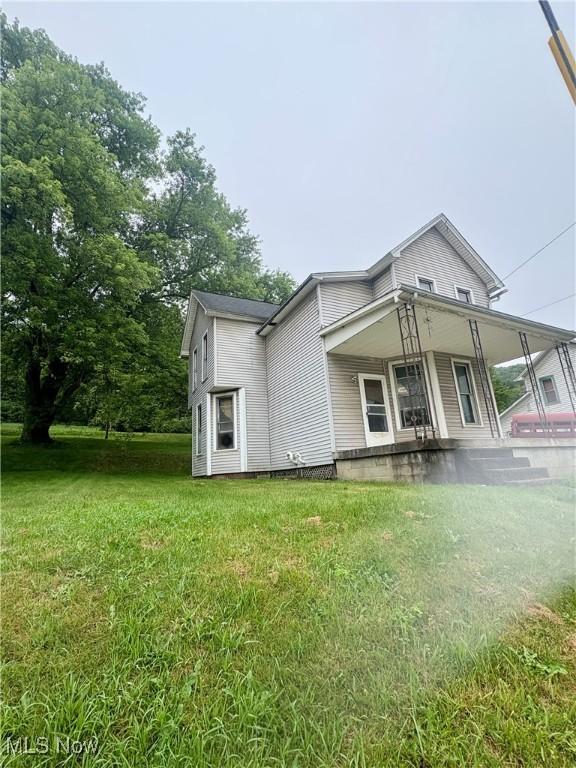 156 College St, Scio, OH 43988 - photo 2