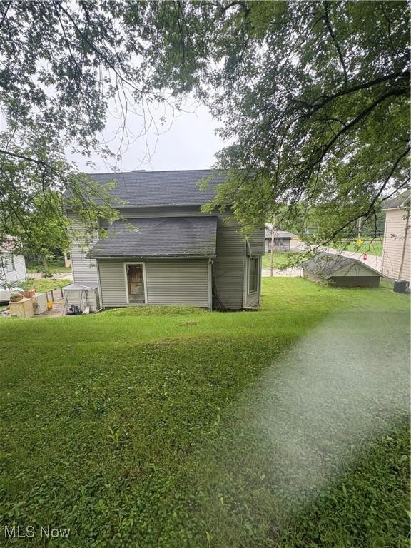 156 College St, Scio, OH 43988 - photo 3
