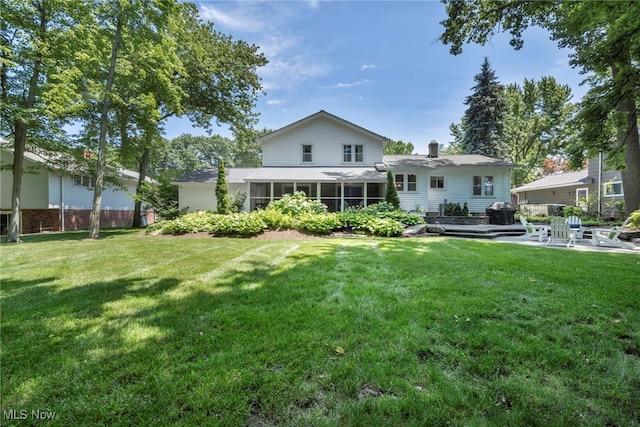 1058 Oakview Dr, Highland Heights, OH 44143 - photo 37