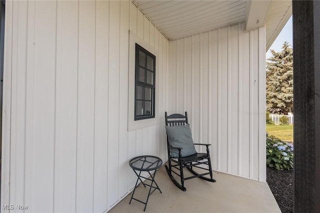 3508 Boos Rd, Huron, OH 44839 - view of patio / terrace