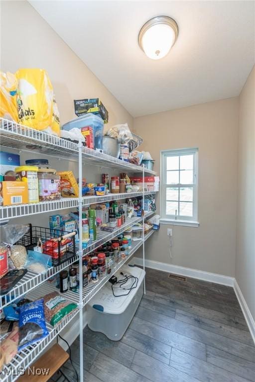 3508 Boos Rd, Huron, OH 44839 - view of pantry