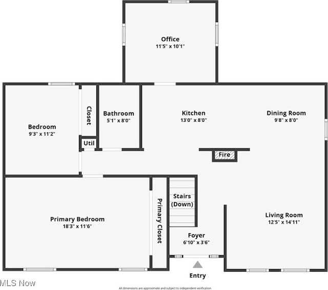 417 Centennial St, Geneva, OH 44041 - photo 45