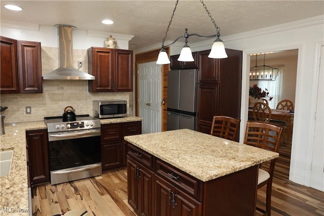 5 Barrington Dr, Wheeling, WV 26003 - photo 8