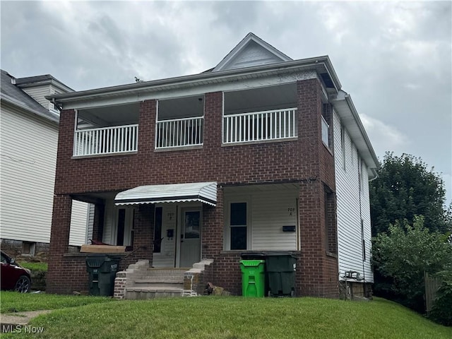 703 Locust St, Coshocton, OH 43812 - photo 1