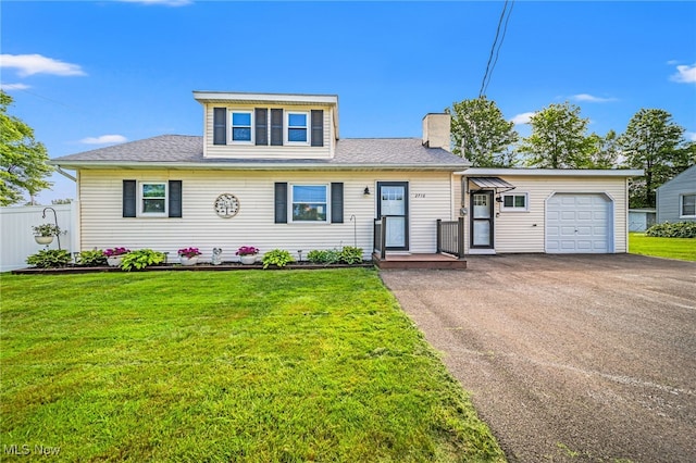 2716 Russell Rd, Ashtabula, OH 44004 - photo 1