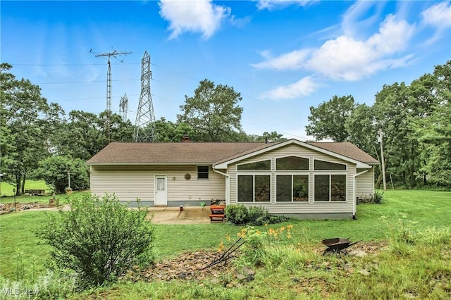 40591 Alderlick Rd, Wellsville, OH 43968 - photo 4