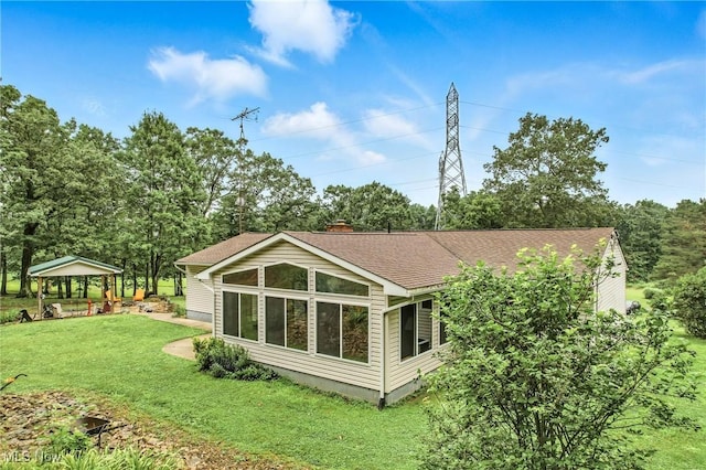 40591 Alderlick Rd, Wellsville, OH 43968 - photo 45