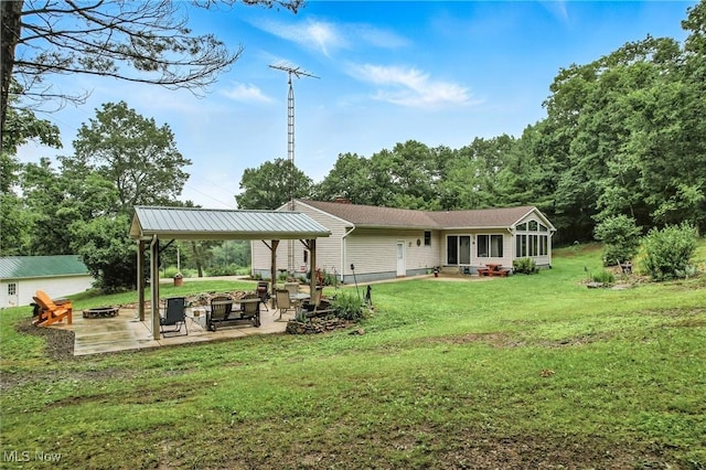 40591 Alderlick Rd, Wellsville, OH 43968 - photo 44
