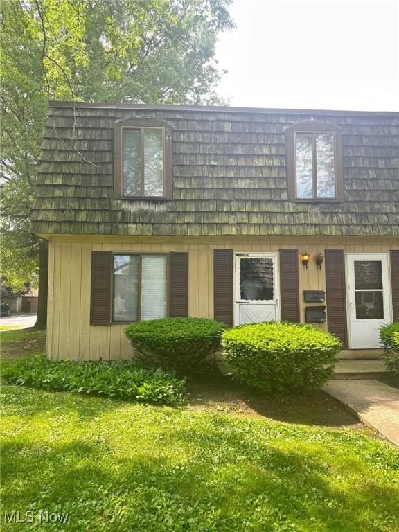 1651 Mentor Ave Unit 401, Painesville, OH 44077 - photo 1
