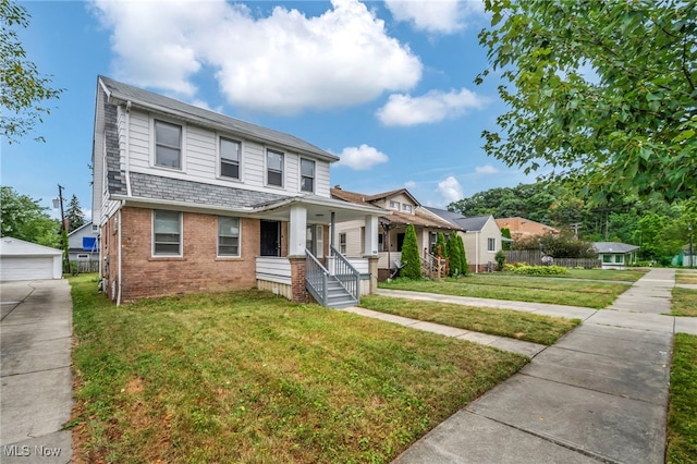 1561 E 204th St, Euclid, OH 44117 - photo 41