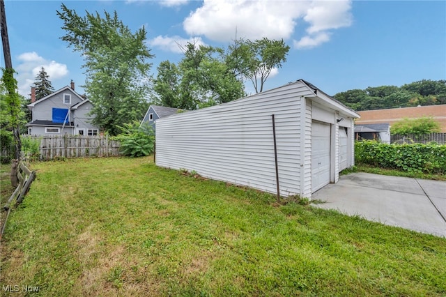 1561 E 204th St, Euclid, OH 44117 - photo 32
