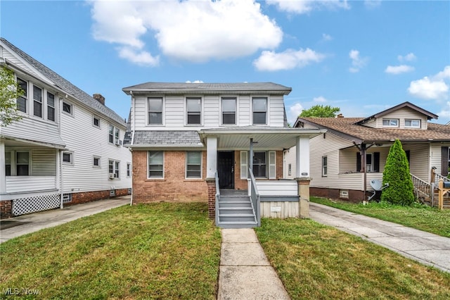 1561 E 204th St, Euclid, OH 44117 - photo 1