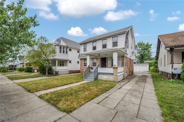 1561 E 204th St, Euclid, OH 44117 - photo 39