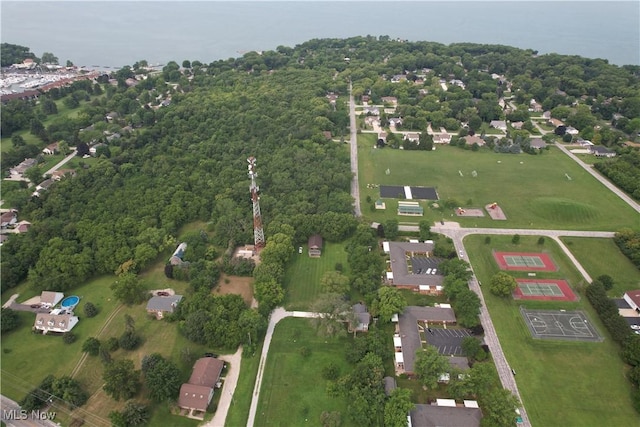 4567 E Kalalujah Lake Dr, Port Clinton, OH 43452