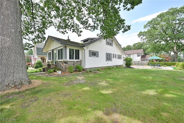 891 Park Ave, Amherst, OH 44001 - photo 47