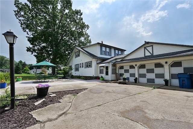 891 Park Ave, Amherst, OH 44001 - photo 49