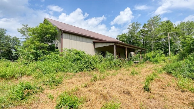64895 Lovers Lane Rd, Cambridge, OH 43725 - photo 48