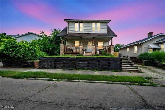 1053 N Main St, Akron, OH 44310 - photo 2