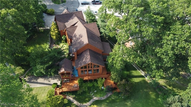 4618 Rex Lake Dr, New Franklin, OH 44319 - photo 6