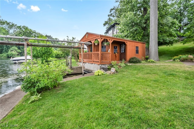 4618 Rex Lake Dr, New Franklin, OH 44319 - photo 35