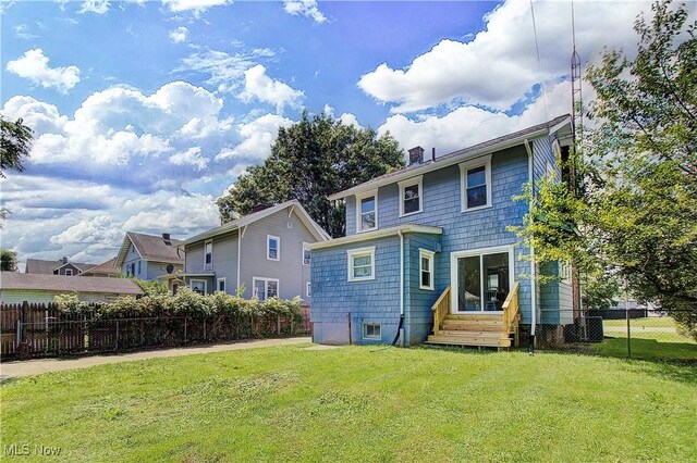 3918 Fairmount Blvd NE, Canton, OH 44705 - photo 31
