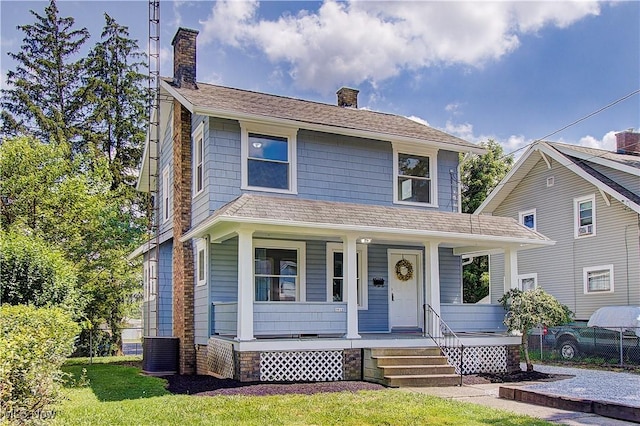 3918 Fairmount Blvd NE, Canton, OH 44705 - photo 4