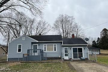 41567 State Route 39, Wellsville, OH 43968 - photo 1