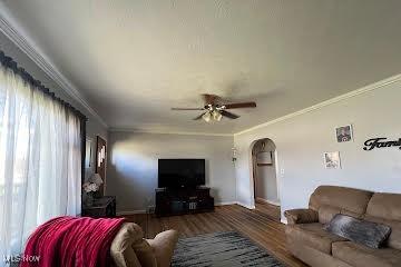 41567 State Route 39, Wellsville, OH 43968 - photo 5