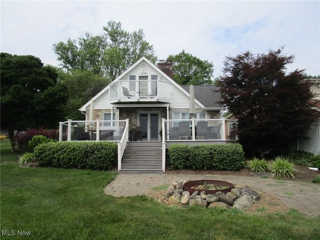 32600 Wooddale Dr, Lisbon, OH 44432 - photo 2