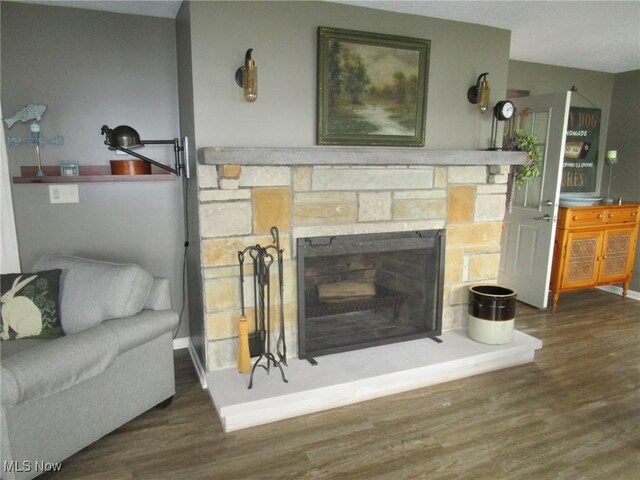 32600 Wooddale Dr, Lisbon, OH 44432 - photo 6