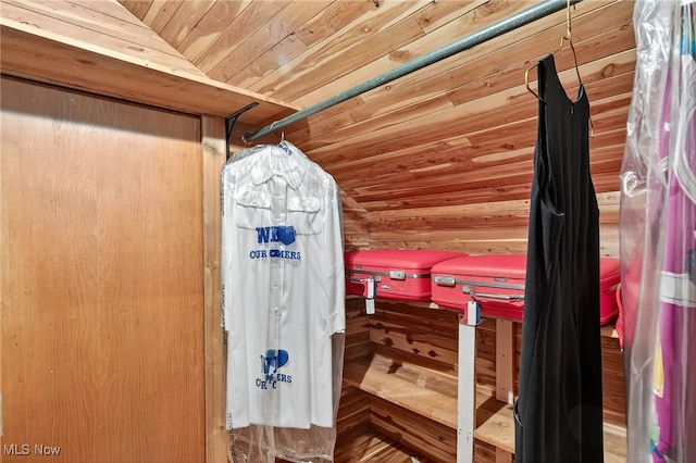 4095 W 161st St, Cleveland, OH 44135 - view of spacious closet