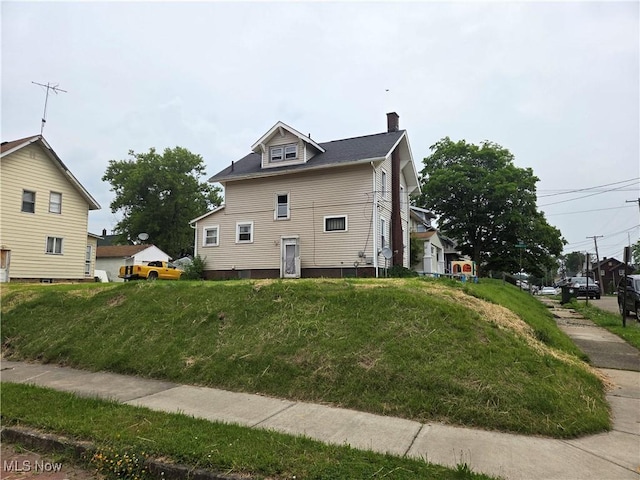 1139 15th St NW, Canton, OH 44703 - photo 1