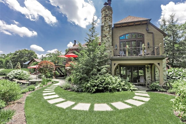 9000 Music St, Novelty, OH 44072 - photo 44