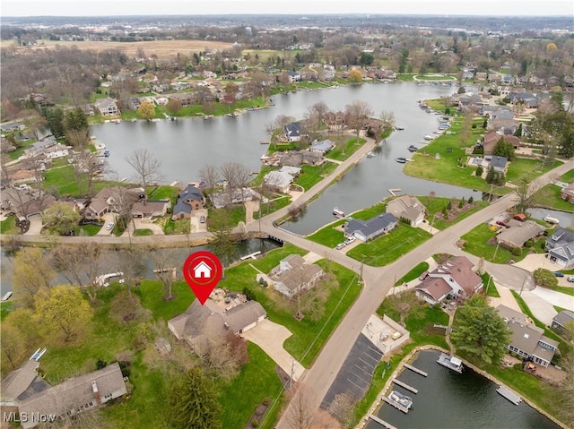 5835 Island Dr NW, Canton, OH 44718 - photo 2