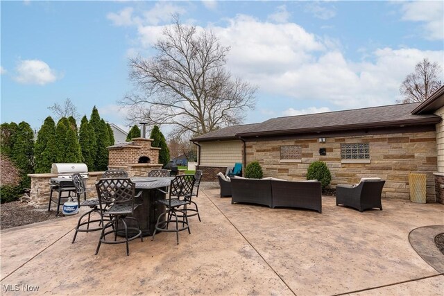 5835 Island Dr NW, Canton, OH 44718 - photo 40