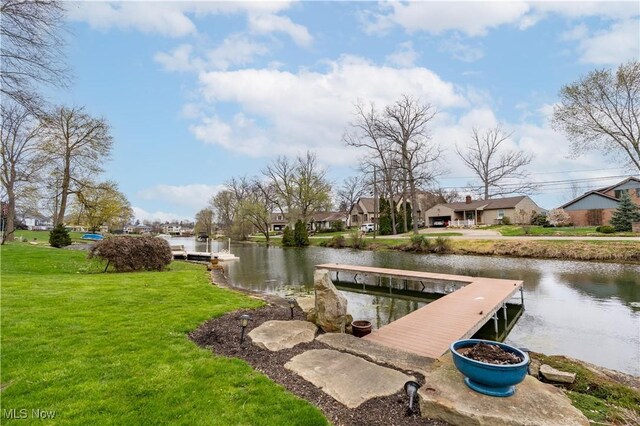 5835 Island Dr NW, Canton, OH 44718 - photo 43