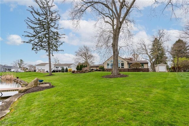 5835 Island Dr NW, Canton, OH 44718 - photo 45