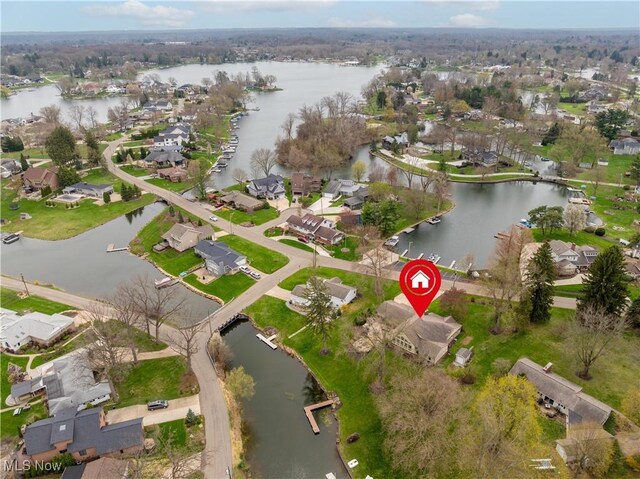 5835 Island Dr NW, Canton, OH 44718 - photo 47