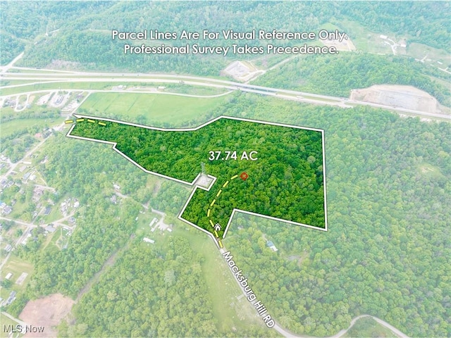 Macksburg Hill Rd, Macksburg, OH 45746 - photo 2
